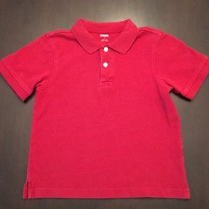 Gymboree - Polo Shirt